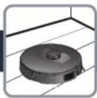 ROWENTA XPlorer Serie 75 S RR8567 - 3b. - 1