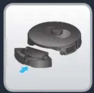 ROWENTA XPlorer Serie 75 S RR8567 - 4. - 13