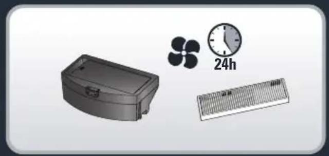 ROWENTA XPlorer Serie 75 S RR8567 - 4. - 9