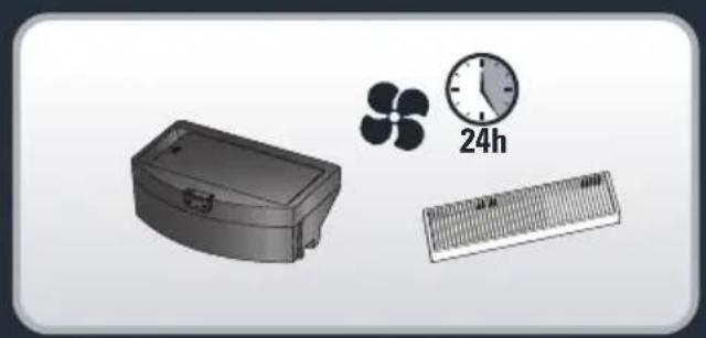 ROWENTA XPlorer Serie 75 S RR8567 - 4. - 9