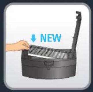 ROWENTA XPlorer Serie 75 S RR8567 - 107