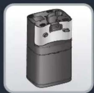 ROWENTA XPlorer Serie 75 S RR8567 - 6. - 3
