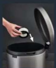 ROWENTA XForce Flex 9.60 RH2038 - EN: Adjust the power depending on the type of floors - 24