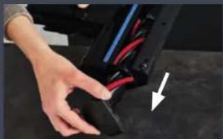 ROWENTA XForce Flex 9.60 RH2038 - EN: Adjust the power depending on the type of floors - 31