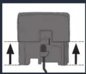 ROWENTA XForce Flex 9.60 RH2038 - EN: Adjust the power depending on the type of floors - 64