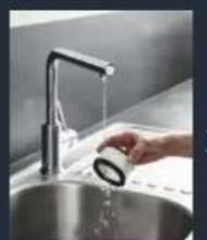 ROWENTA XForce Flex 9.60 RH2038 - EN: Adjust the power depending on the type of floors - 22