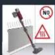 ROWENTA XForce Flex 9.60 RH2038 - EN: Adjust the power depending on the type of floors - 42