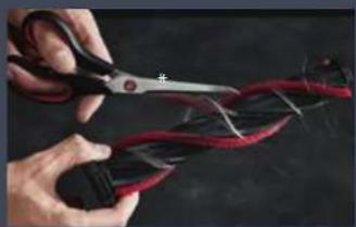 ROWENTA XForce Flex 9.60 RH2038 - EN: Adjust the power depending on the type of floors - 32