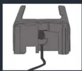 ROWENTA XForce Flex 9.60 RH2038 - EN: Adjust the power depending on the type of floors - 63