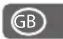 REMINGTON Omniblade Face HG2000 - CHARGING YOUR APPLIANCE - 1