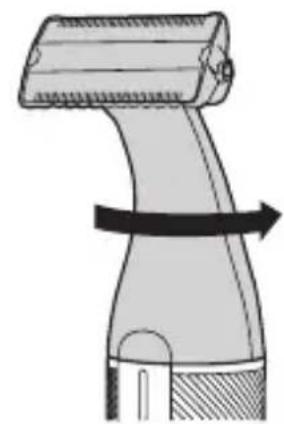 REMINGTON Omniblade Multi Pro HG5000 - 2