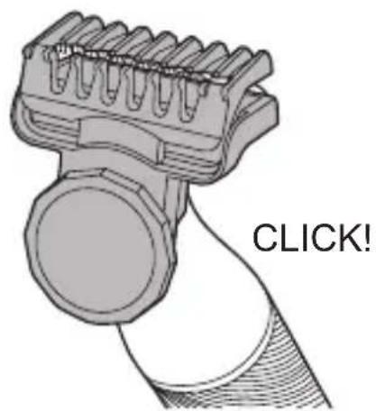 REMINGTON Omniblade Multi Pro HG5000 - 4