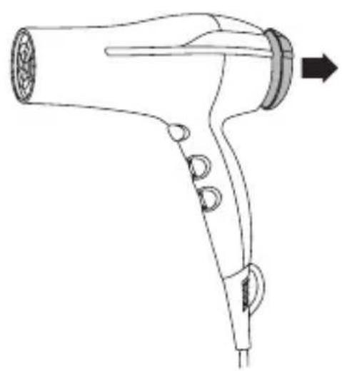 REMINGTON Coconut Smooth D5901 - 3