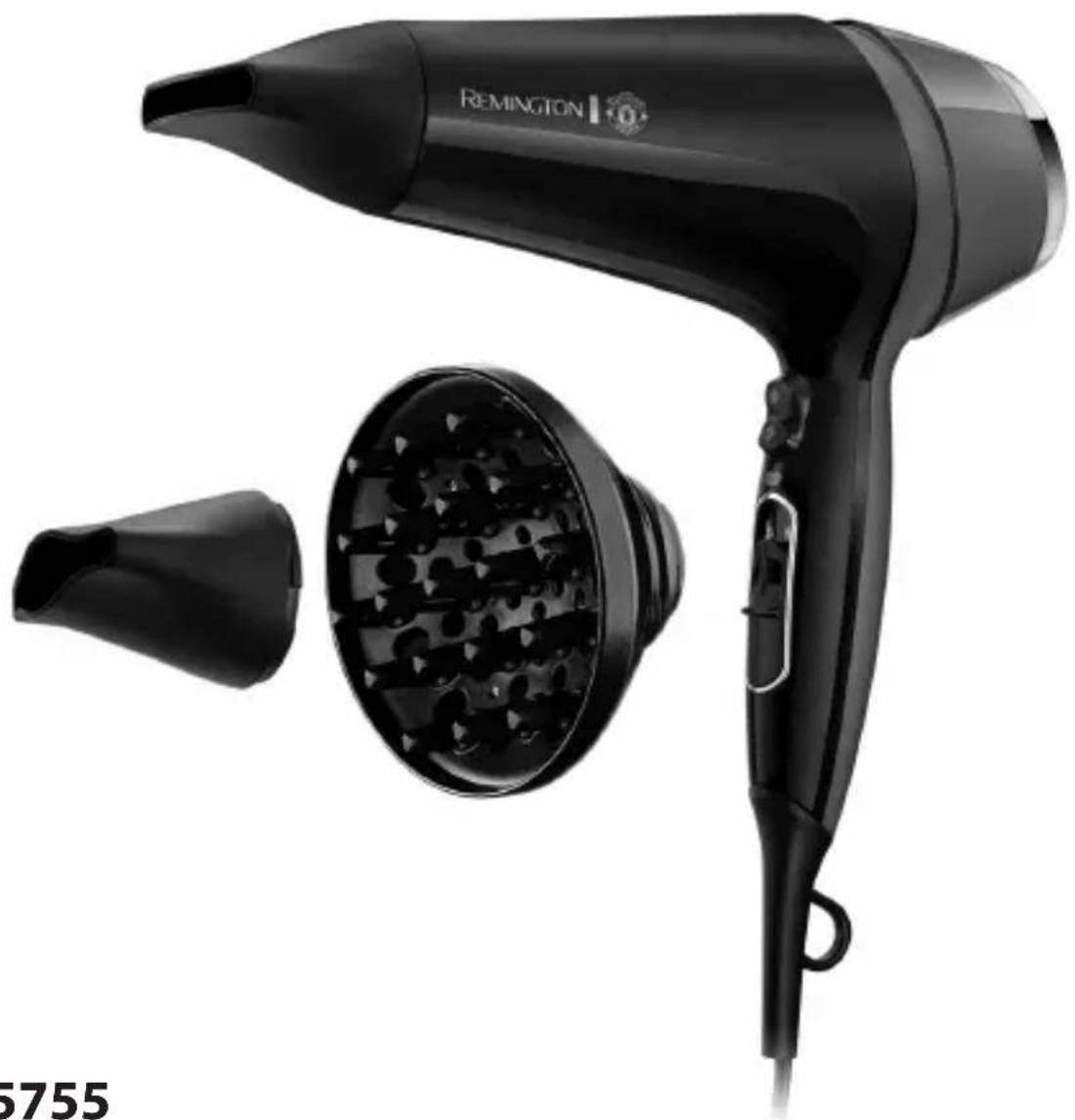 REMINGTON Thermacare PRO 2400 D575 - Thermacare PRO 2400 Hairdryer - 1