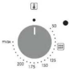 CANDY FIDC X100 - Use of touch control clock programmer (depends on model) - 1