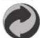 CANDY FCNE886X WIFI - Packaging recovery (only for Cyprus) - 1
