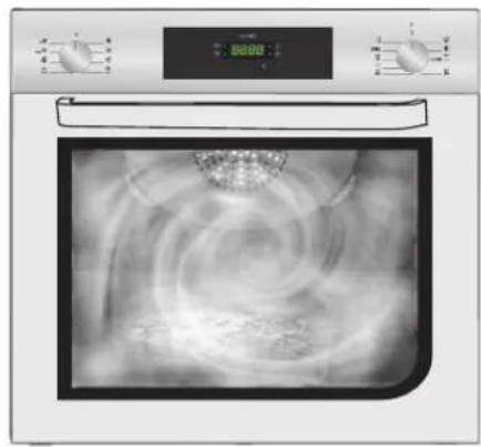 CANDY FCNE886X WIFI - Λειτουργia Aquactiva - 2