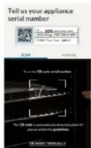 CANDY FCNE886X WIFI - Korak - 3