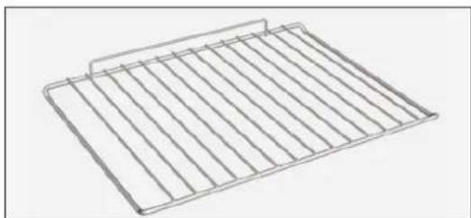 CANDY FCNE886X WIFI - Kovovy grill - 1