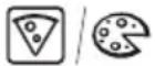 CANDY FIDC X602 - Brug af minut-timeren Using the end of cooking timer - 14