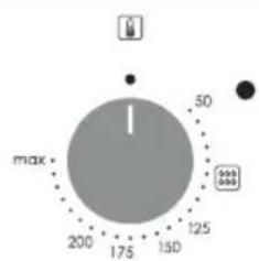 CANDY FIDC B605 L - Näytön kuvaus (Uunimallista riippuen.) - 6