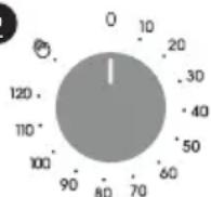 CANDY FIDC B605 L - Low power consumption data according to Commission Regulation (EU) 2023/826 - 5