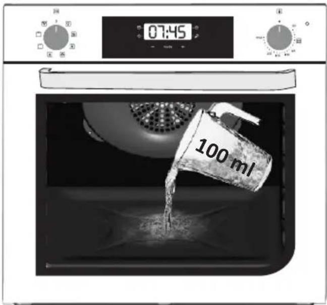 CANDY FIDC B605 L - Substituir a Lampie (Dependendo do Modelo doorno.) - 8