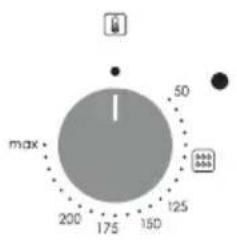 CANDY FIDC B605 L - Displeja apraksts (atkarigs no modela) - 12