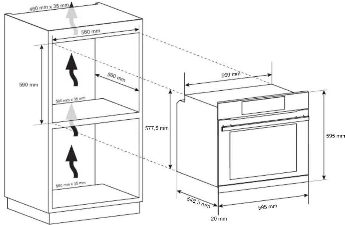 CANDY FIDC B605 L - SAVING AND RESPECTING THE ENVIRONMENT - 2
