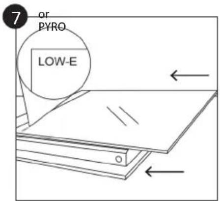 CANDY FIDC B605 L - HCTpykun 3a CbAHe n NOUcTbaHe Ha ctpaHnHnTe CTouKu - 7