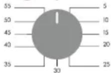 CANDY FIDC B605 L - USTEDA ENERGIJE I BRIGA ZA OKOLIS - 2