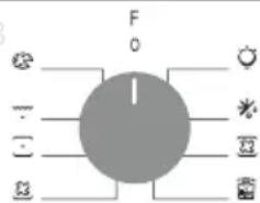 CANDY FIDC B605 L - Datas de bajo consumo según el Reglamento (UE) 2023/826 de la Comisión - 2