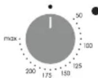 CANDY FIDC B605 L - Madala energiatarbimise andmed komisjoni märuse (EL) 2023/826 kohaselt - 3