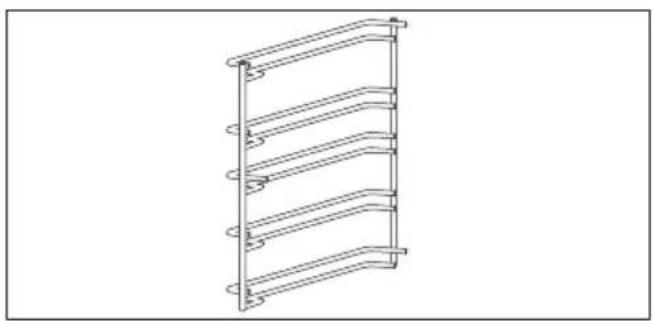 CANDY FIDC B605 L - Else hasznalat - 3