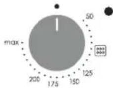 CANDY FIDC B605 L - Drziak na plech - 15