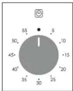 CANDY FIDC B605 L - Uppgifter om lag energiforbrukning enligt kommissionens forordning (EU) 2023/826 - 2