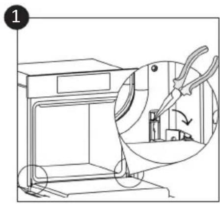 CANDY FIDC B605 L - SANU REZGU NONEMSANA UN TIRISANA - 1