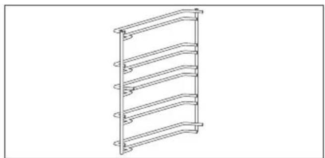 CANDY FIDC B605 L - Ensimmäinen käyttokerta - 3