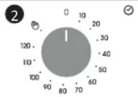 CANDY FIDC B605 L - Madala energiatarbimise andmed komisjoni märuse (EL) 2023/826 kohaselt - 5