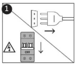 CANDY FIDC B605 L - KULGRESTIDE EEMALDAMINE JA PUHASTAMINE - 10