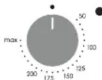 CANDY FIDC B605 L - Použitie programátora hodín s dotykovým ovládaním - 3