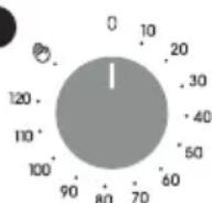 CANDY FIDC B605 L - Datas de bajo consumo según el Reglamento (UE) 2023/826 de la Comisión - 7