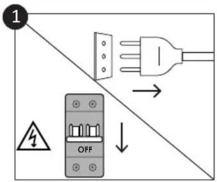 CANDY FIDC B605 L - Use of touch control clock programmer (depends on model) - 8