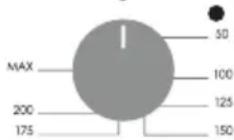 CANDY FIDC B605 L - Použitie programátora hodín s dotykovým ovládaním - 6