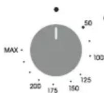 CANDY FIDC B605 L - Kosketusohjattavan kellon ohjelmoijan kayttö (Unimallista riippuen.) - 1