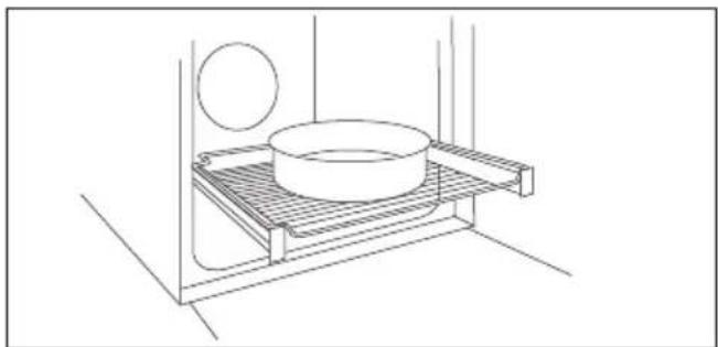 CANDY FIDC B605 L - Erste Verwendung - 6