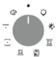 CANDY FIDC B605 L - Date privind consumul scazut de energia conform Regulamentului Comisiei (UE) 2023/826 - 8