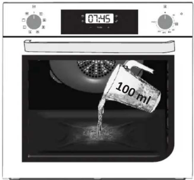 CANDY FIDC B605 L - Aquactiva Function (depends on model) - 1