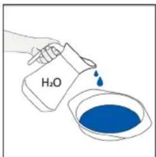 CANDY FIDC B605 L - *CUM SÄ FOLOSITI VASELUL DE ABURI PENTRU FUNCTIILE DE GATIT CU ABUR - 1