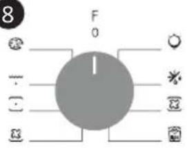 CANDY FIDC B605 L - Bretholderen - 9